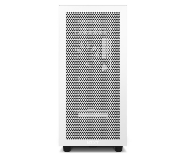 NZXT H7 Flow White&Black - 1044128 - zdjęcie 5